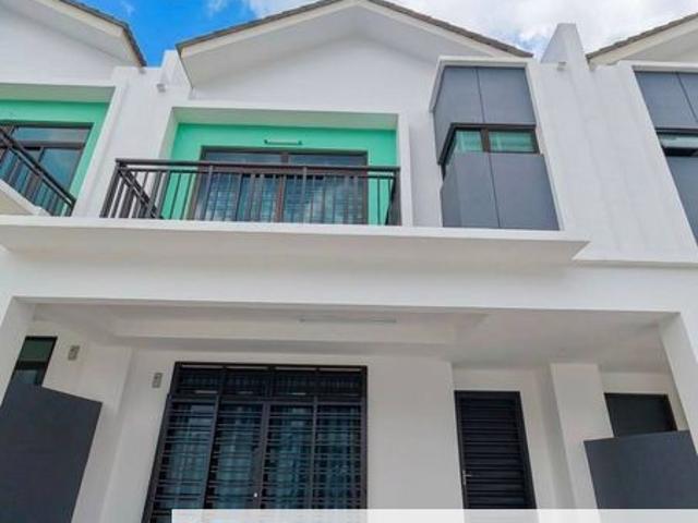 House for rent in Johor
