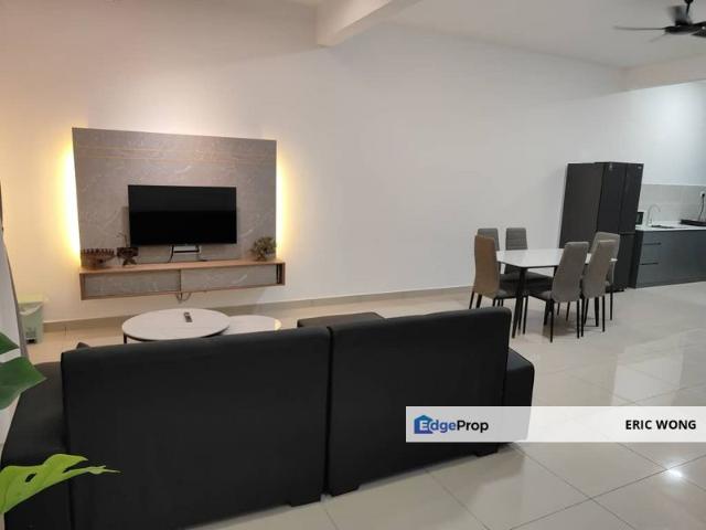 House for rent in Johor