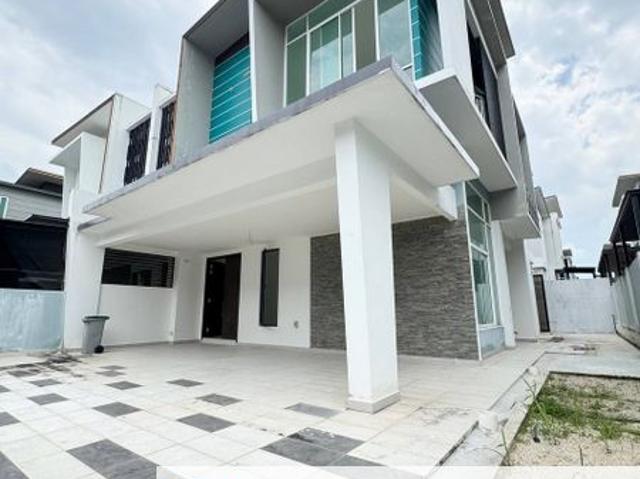 House for sale in Johor