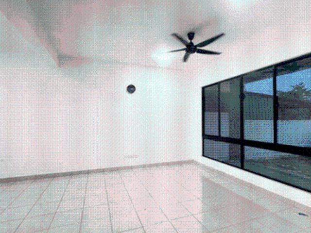 House for rent in Johor