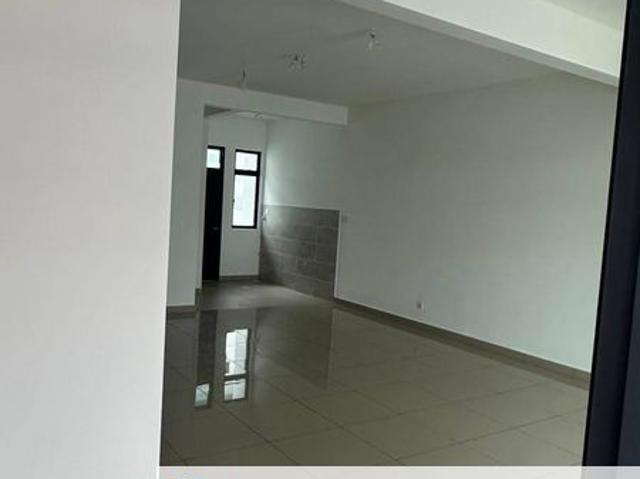House for rent in Johor