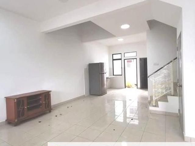 House for rent in Johor