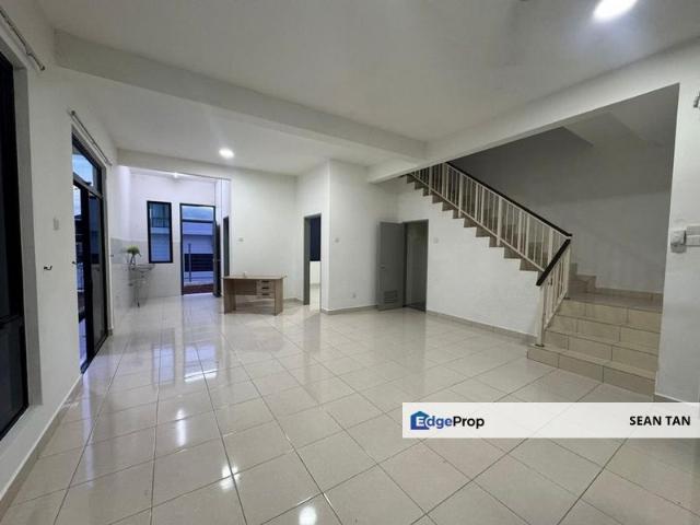 House for rent in Johor