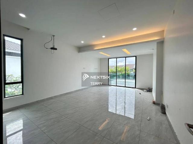 House for rent in Johore Bahru, Johor