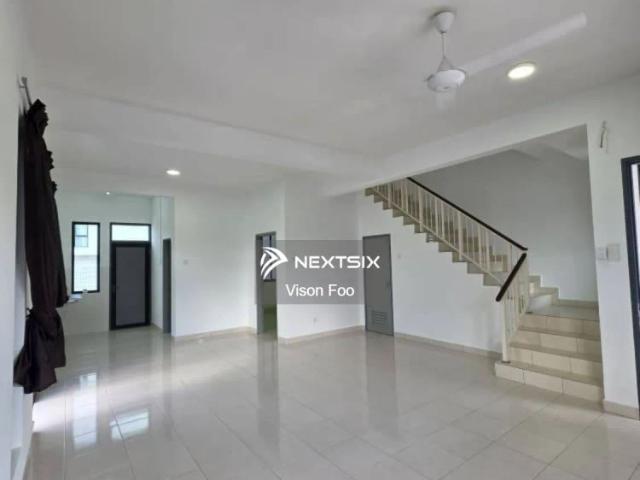 House for rent in Johor