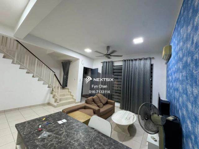 House for rent in Johore Bahru, Johor