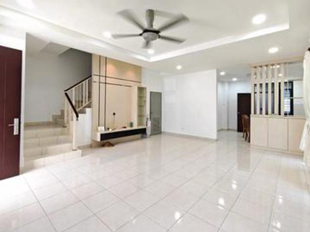 Terraced House for sale in Johore Bahru, Johor
