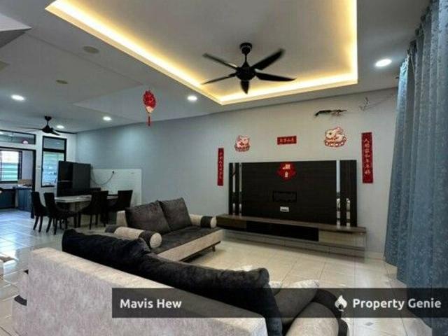 House for rent in Johor