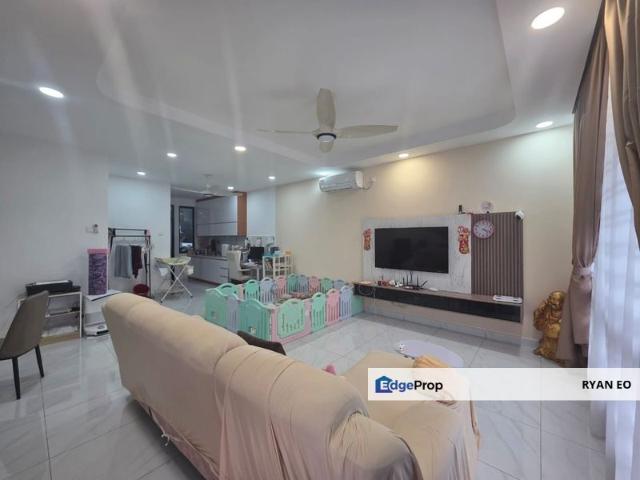 House for rent in Taman Austin Duta, Johor Bahru