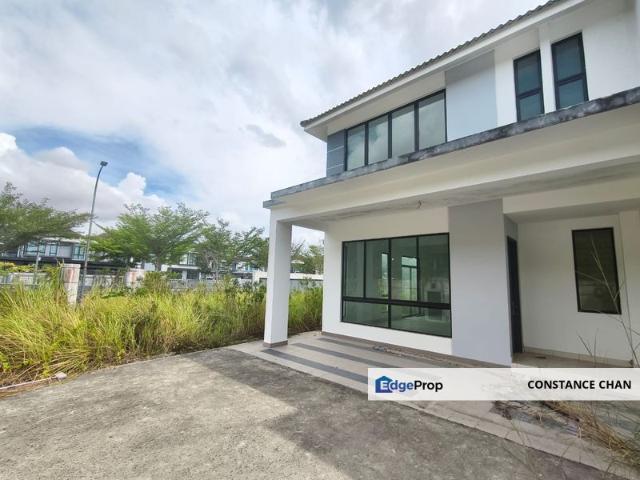 House for sale in Johor