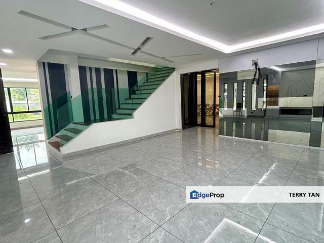 House for rent in Johor