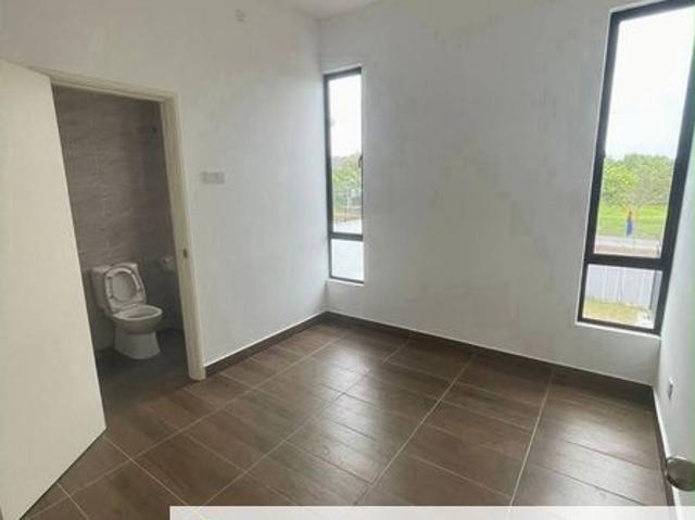 House for sale in Johor