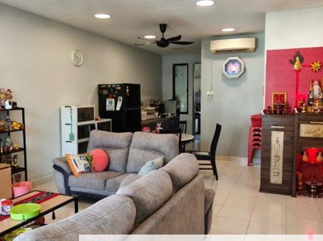 House for sale in Johor