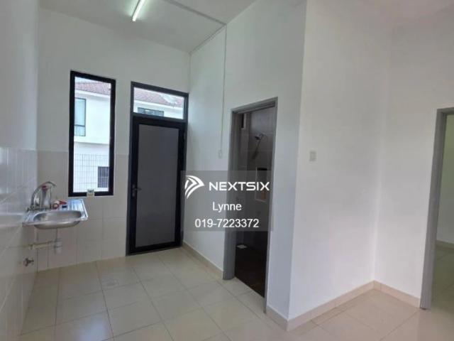 House for rent in Johore Bahru, Johor