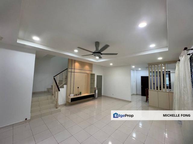 House for sale in Johor