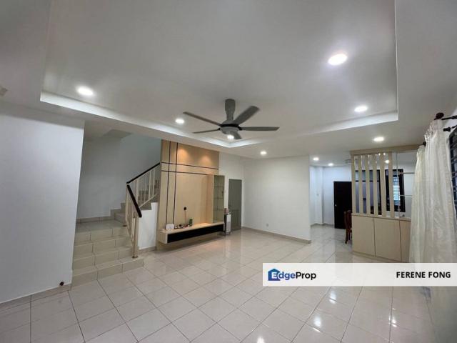 House for sale in Johor