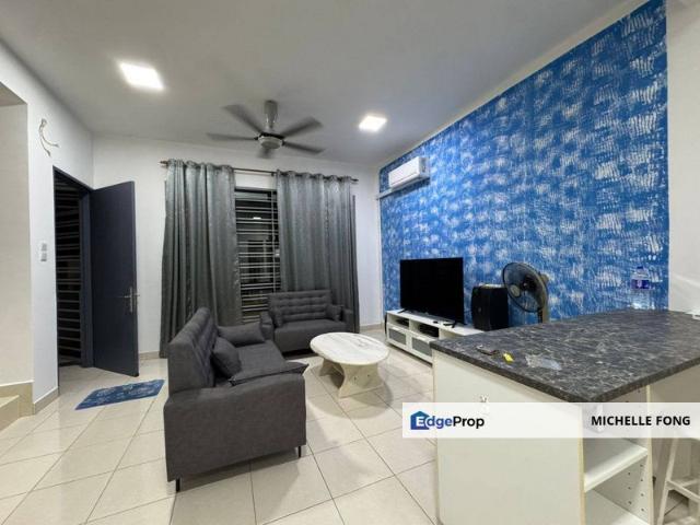House for rent in Johor