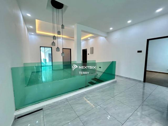 Residential House for rent in Johor
