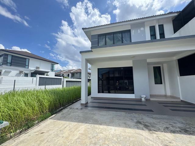 Terraced House for rent in Johor