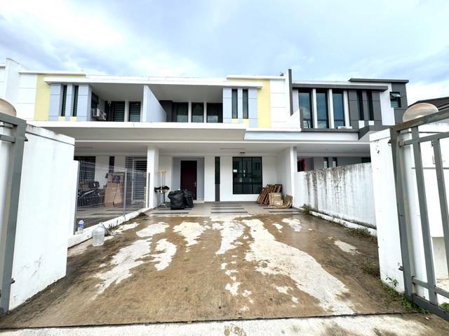 Terraced House for sale in Johore Bahru, Johor