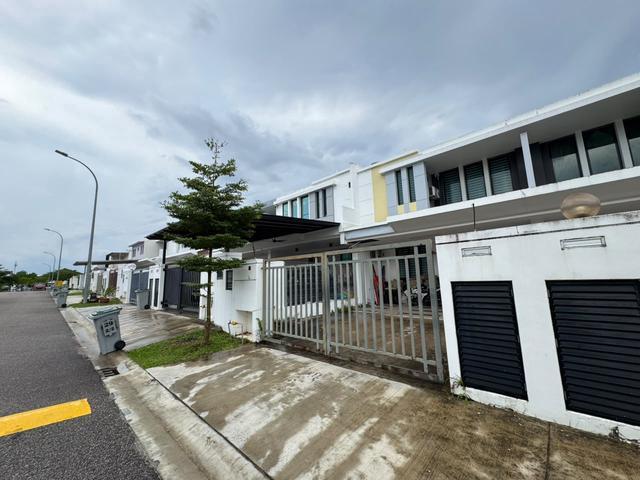 Terraced House for sale in Johore Bahru, Johor