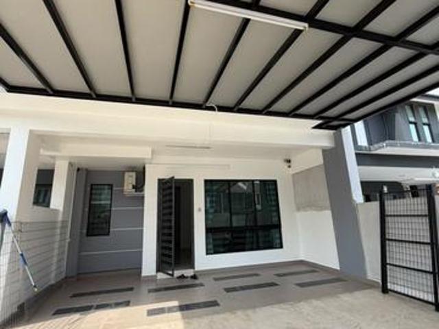 Terraced House for rent in Johore Bahru, Johor