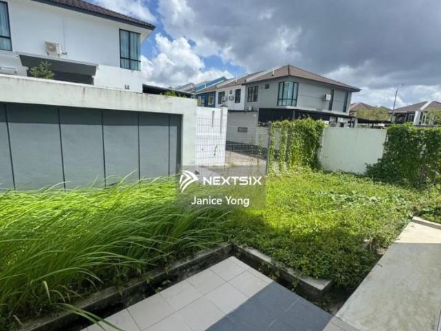 House for rent in Johor