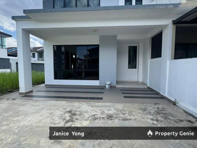 Terraced House for rent in Johor