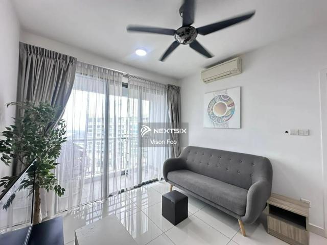 Residential House for rent in Johore Bahru, Johor