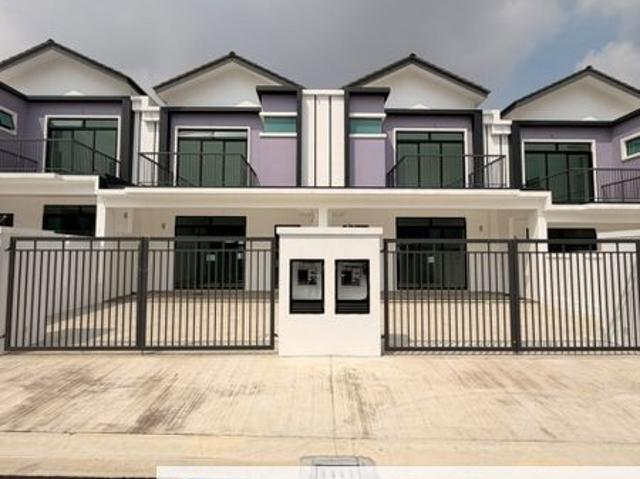 House for sale in Johore Bahru, Johor