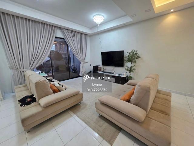 House for rent in Johore Bahru, Johor