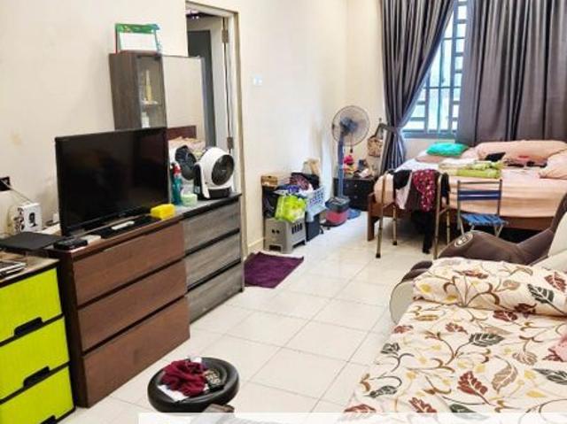 House for sale in Johor