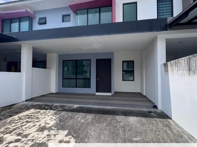 House for rent in Johor