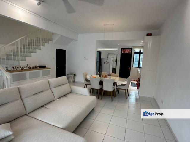 House for sale in Johor