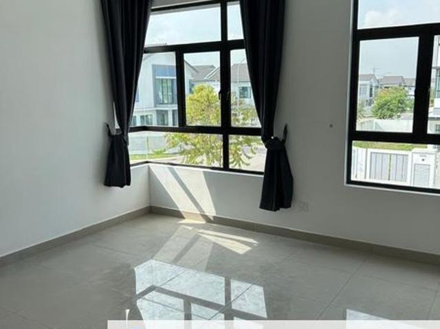 House for rent in Taman Austin Duta, Johor Bahru