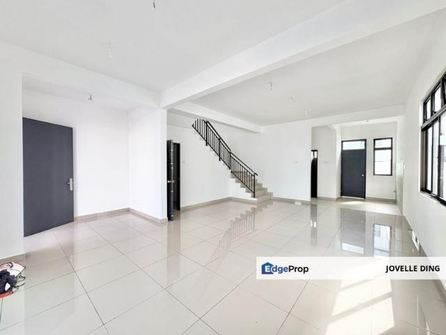 House for sale in Johor