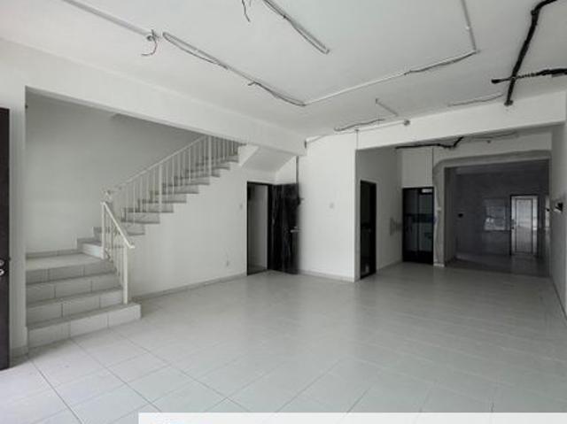 House for sale in Johor