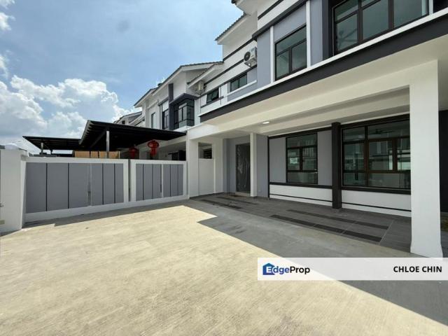 House for rent in Johor