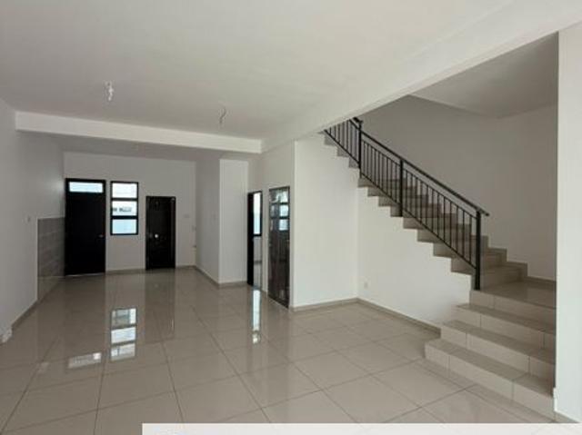 House for sale in Johor