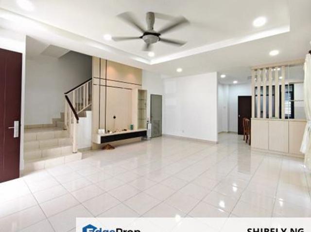 House for sale in Johor
