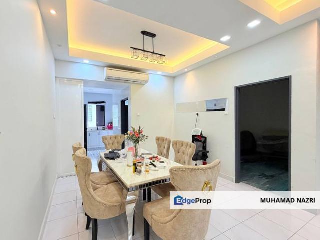 House for rent in Johor