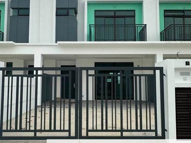 House for rent in Johor