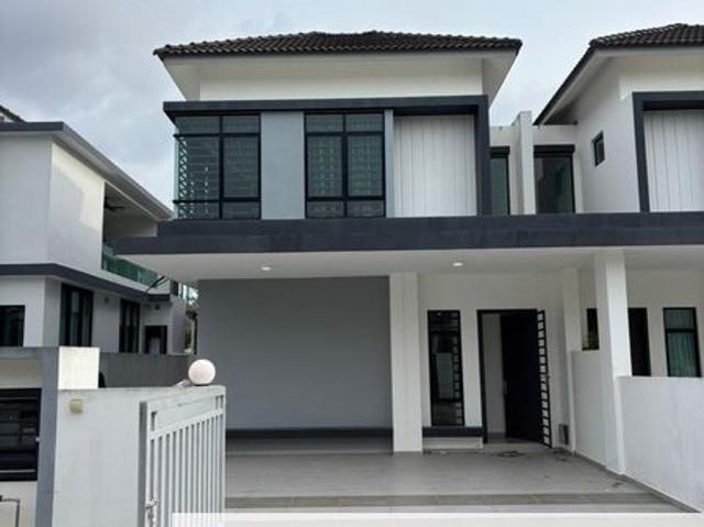 House for rent in Johor