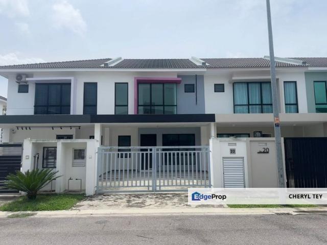 House for sale in Johor