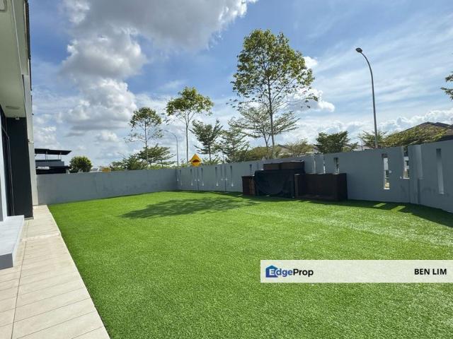 House for rent in Johor