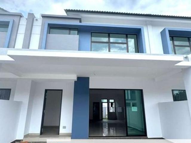 House for rent in Johor