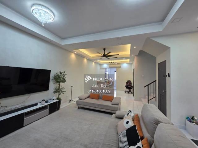 House for rent in Johore Bahru, Johor