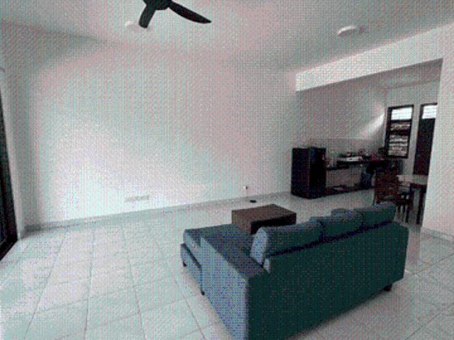 House for rent in Johor