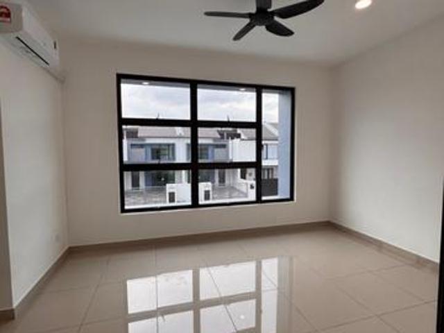 Terraced House for rent in Johore Bahru, Johor
