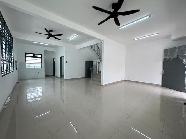 Terraced House for rent in Johore Bahru, Johor